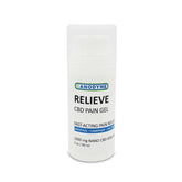 Relieve CBD Pain Gel