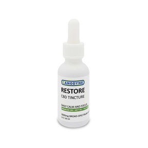 Restore BSO Tincture